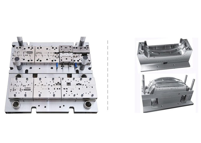 Mould products